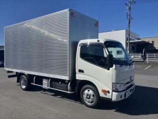 ロング（ＭＴ車）