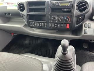 プレス式パッカー車