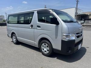 ハイエース ＤＸ