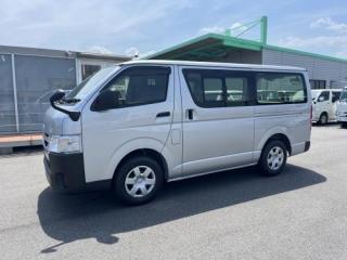 ハイエース ＤＸ