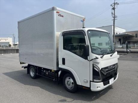 ショート(AT車)