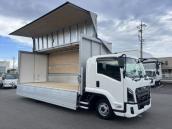 ワイドロング ＰＧ付 