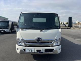 キャリアカー（フラットローダー）