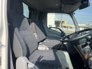 キャリアカー（フラットローダー）