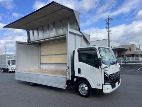 ワイド超ロング